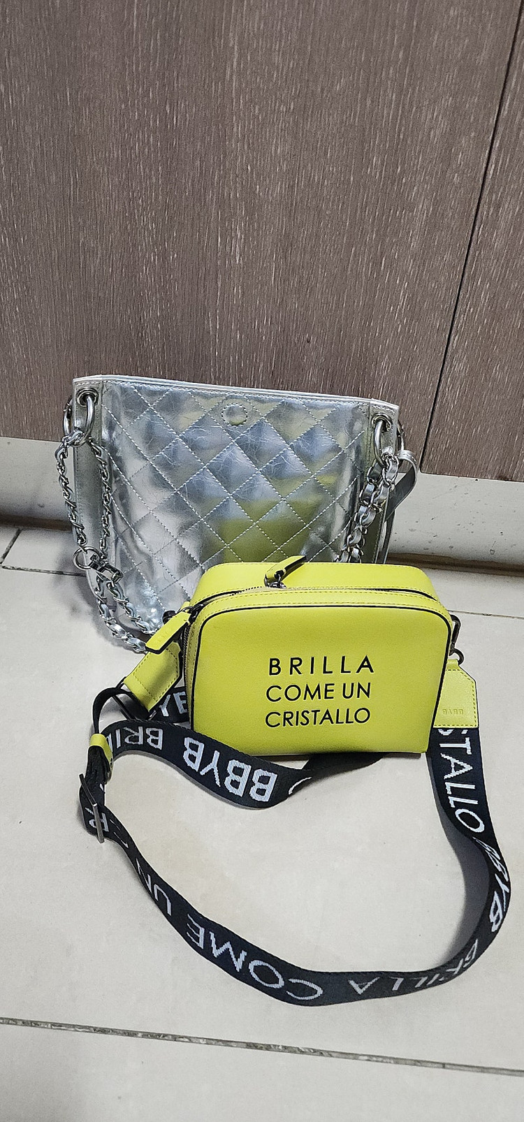 아더앤드 체인백/ 엘바테게브 숄더백 등 이미지