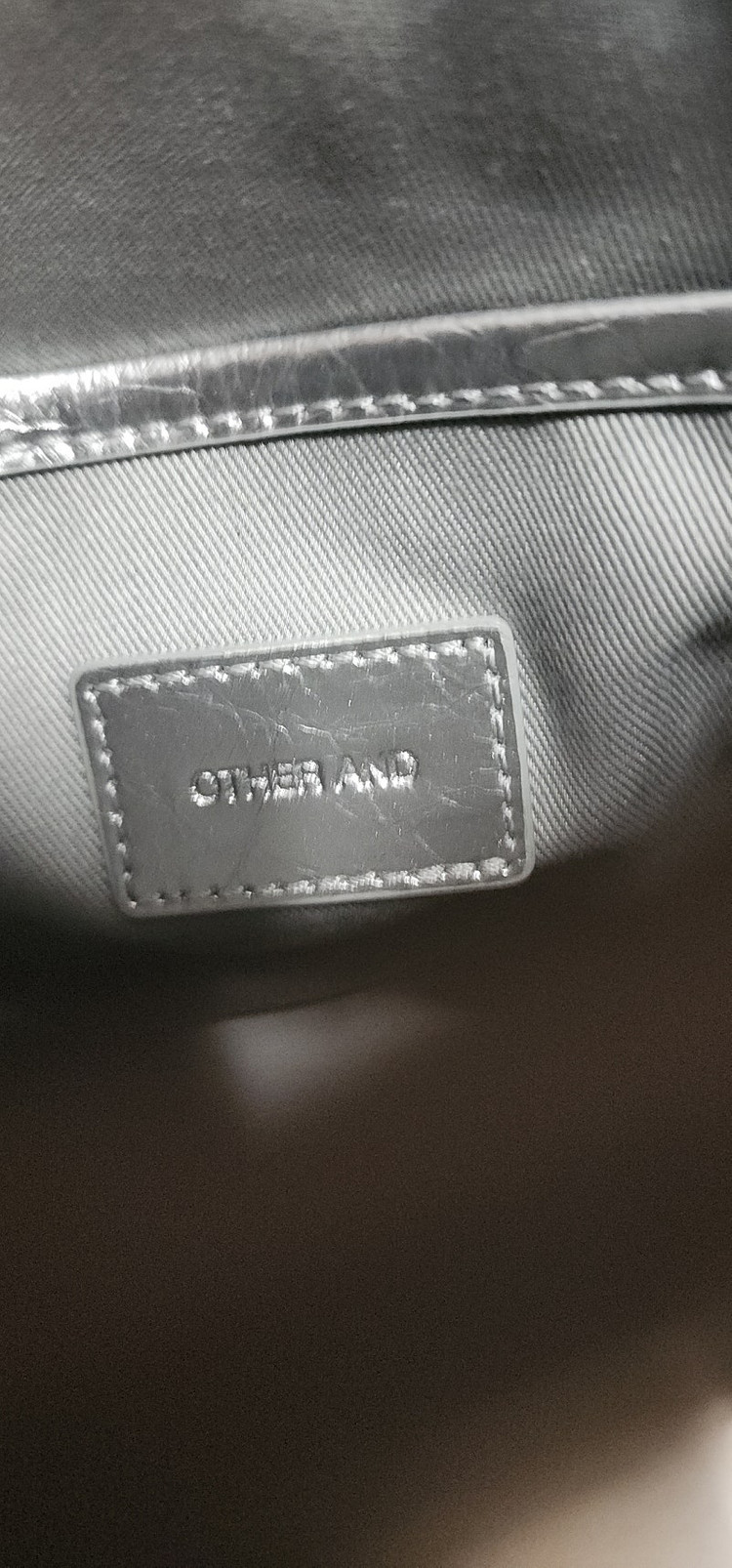 아더앤드 체인백/ 엘바테게브 숄더백 등 이미지