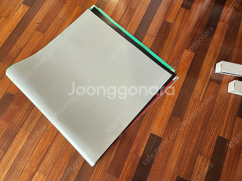 미니 스튜디오, 대형 LED 스튜디오 (80cm 정육면...--8