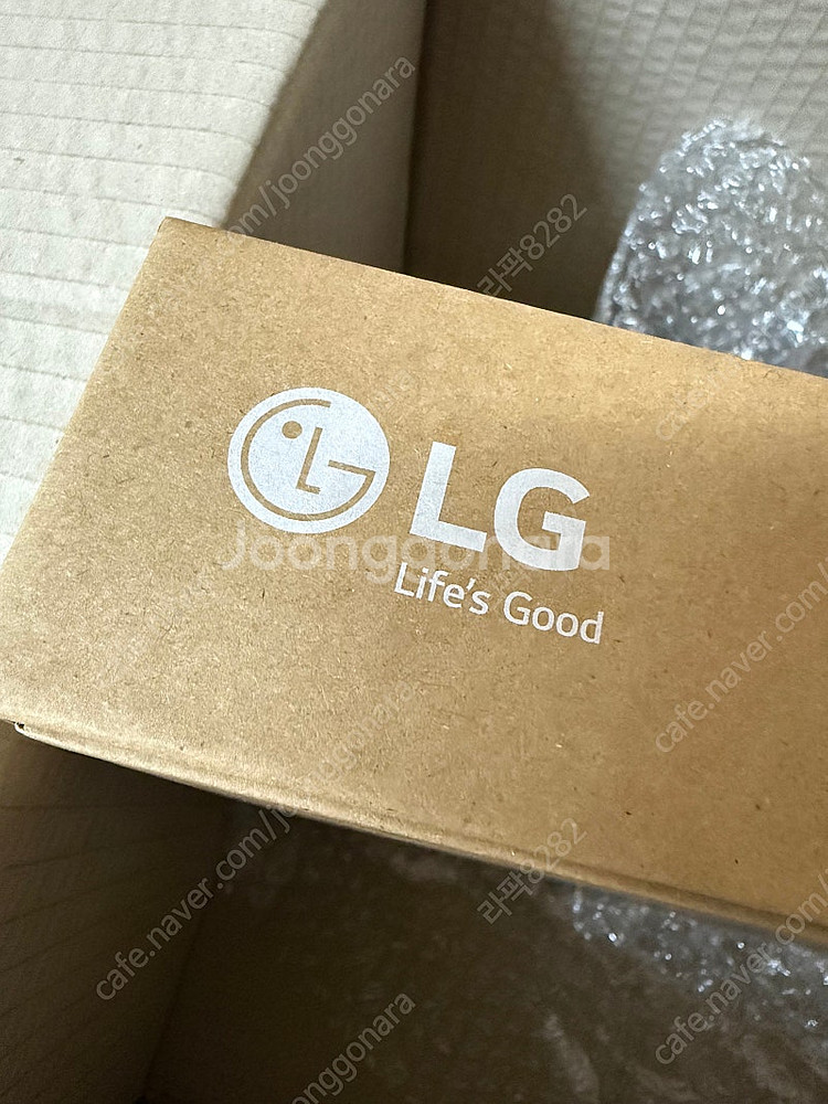 미개봉 노트북 LG 그램 Pro 17 RTX3050 에...--1