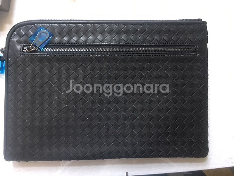 [판매][전색상,인증,정품'유'] 보테가 베네타 클러치--0