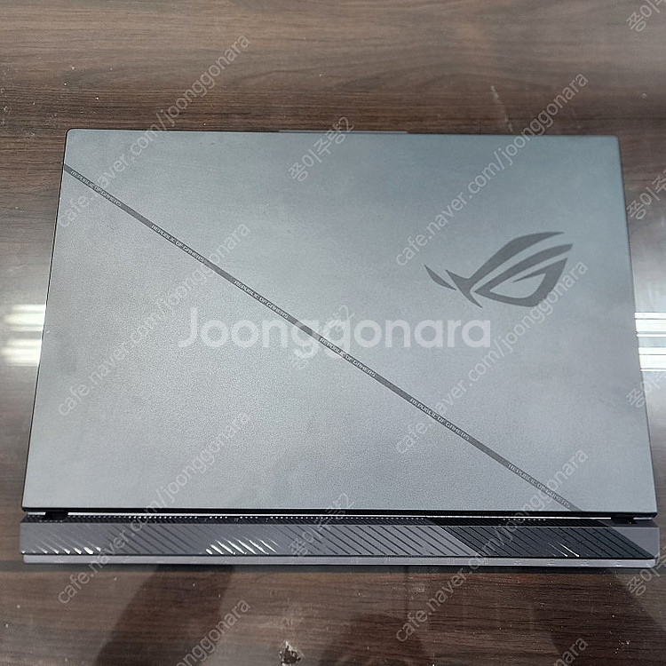 2024 아수스 G16 i9 4080--0