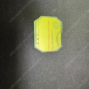 G-Shock GWF-T1030A 솔라패널 + GWF-1035F LCD 액정 신프록 부품들 일괄 판매
