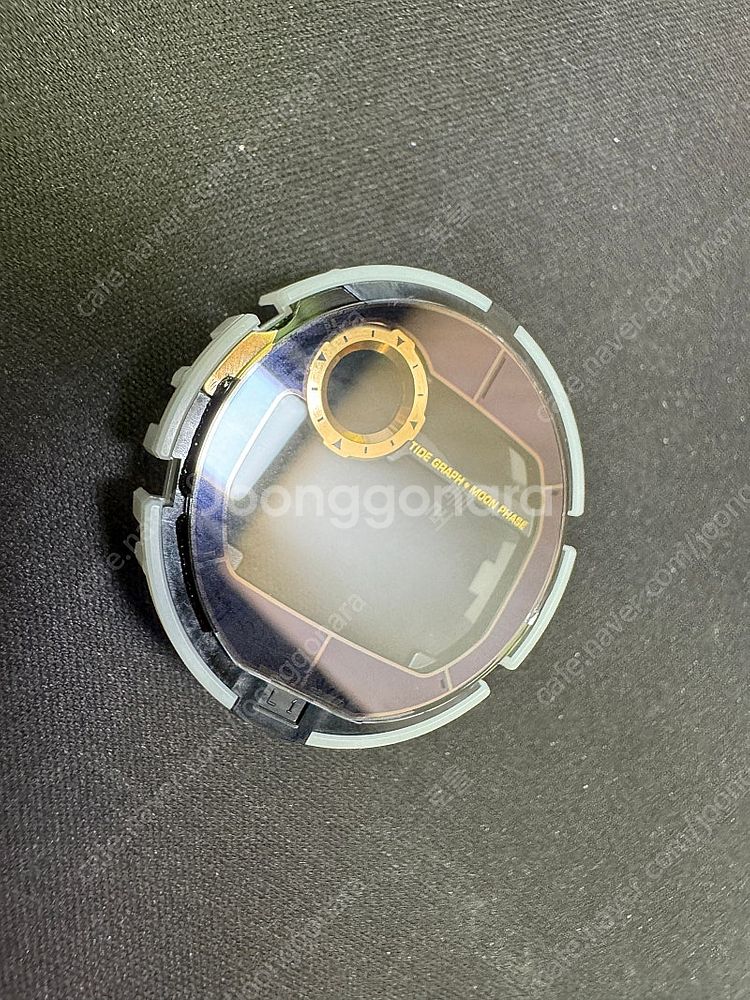 G-Shock GWF-T1030A 솔라패널 + GWF-...--3