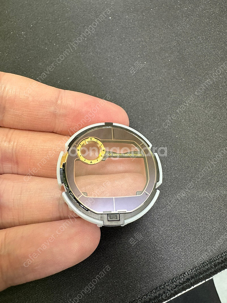 G-Shock GWF-T1030A 솔라패널 + GWF-...--4