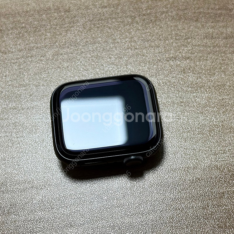 애플 워치 SE 2세대(SE2) 44mm 미드나이트 보...--2