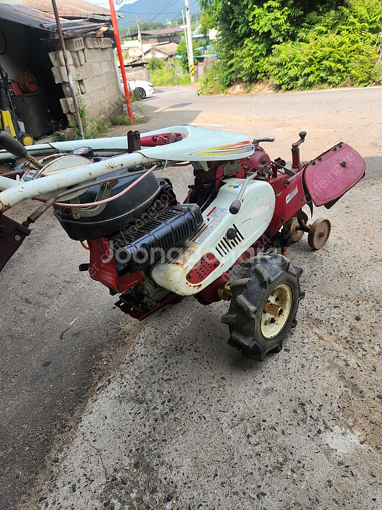 아세아관리기.880--4