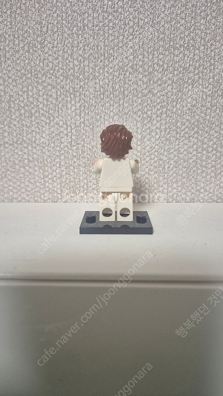 레고 스타워즈 7754 피규어--1