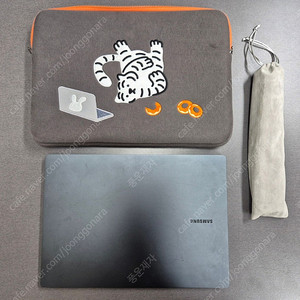 삼성 갤럭시북3 프로 16인치 NT960XFT-A51A 인텔i5-1340P/16GB/256GB/3K/120Hz 판매합니다.