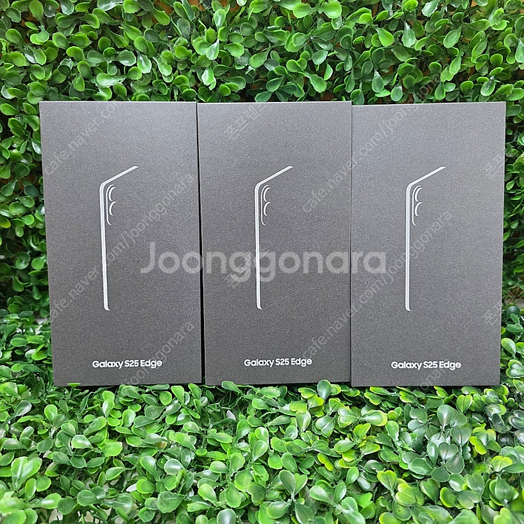 [전국 최저가 판매] 갤럭시 S25엣지 512GB 자급...--0