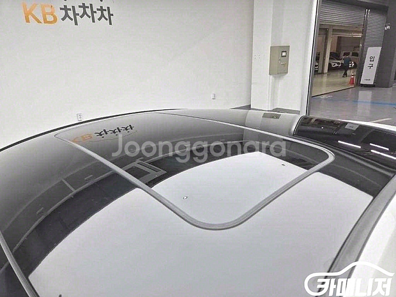 [현대]제네시스쿠페 200 Turbo P (4인승) 2...--4