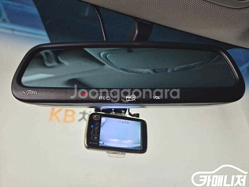 [현대]제네시스쿠페 200 Turbo P (4인승) 2...--7