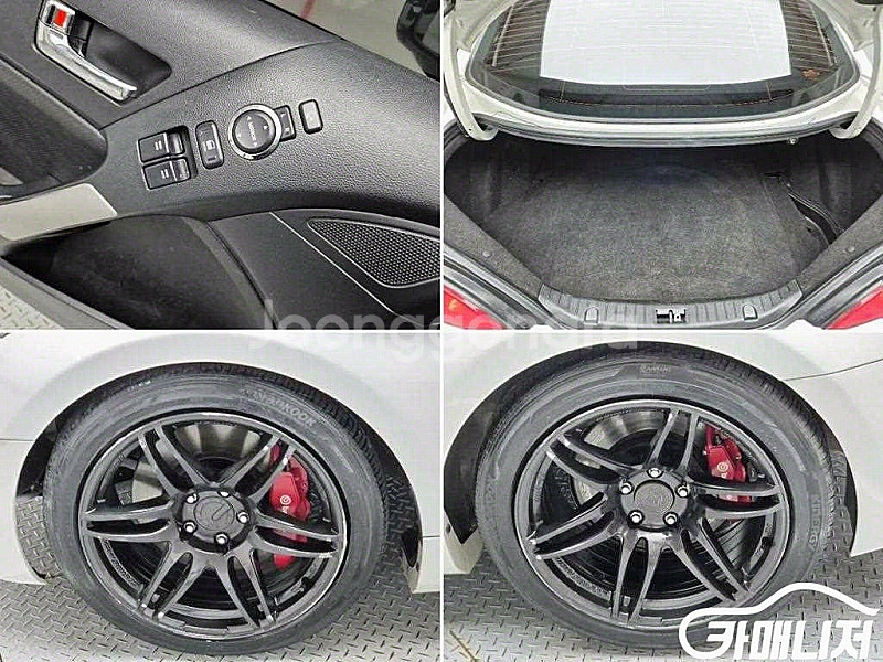 [현대]제네시스쿠페 200 Turbo P (4인승) 2...--9