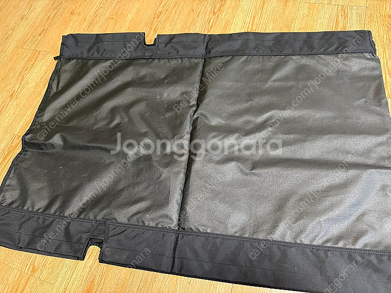 헬리녹스 코트원 블랙 / 코트레그 12pcs--3