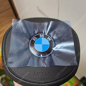 BMW G30 듀얼 에어백(JSS)