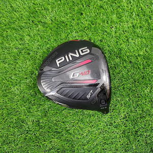 PING 핑 G410 SFT 10.5도 드라이버 헤드