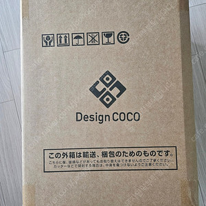 디자인코코 천본앵 미쿠