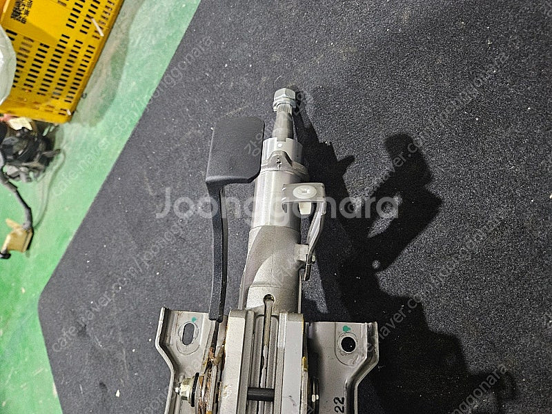 [GW] 더뉴K7 2014년 MDPS 핸들샤프트 563...--2