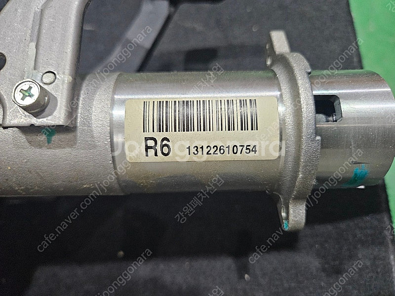 [GW] 더뉴K7 2014년 MDPS 핸들샤프트 563...--8
