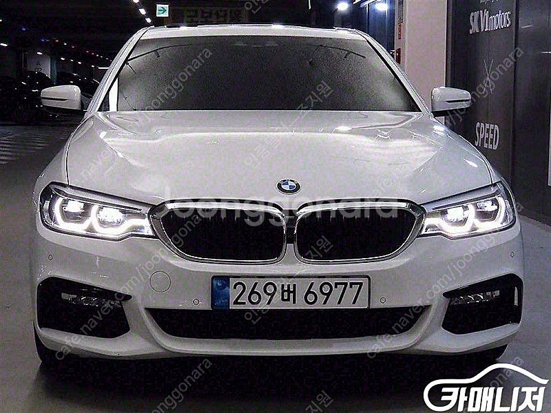 [BMW]5시리즈 (G30) 530i xDrive M ...--2