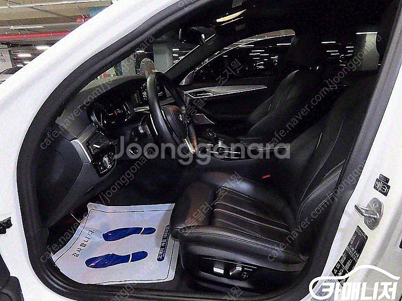 [BMW]5시리즈 (G30) 530i xDrive M ...--6