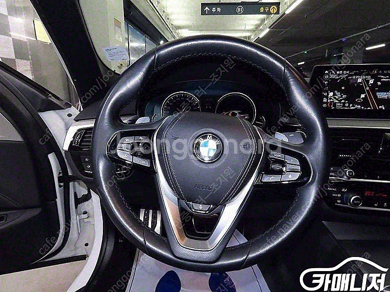 [BMW]5시리즈 (G30) 530i xDrive M ...--8