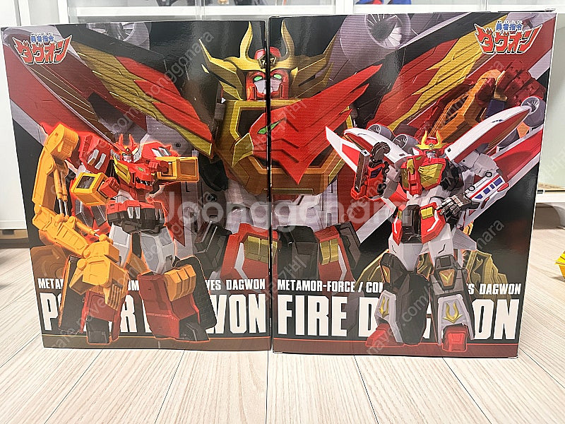 센티넬다그온,파이어다그온 판매--0