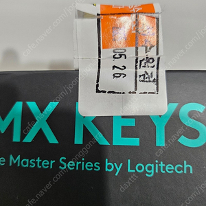 MX keys S