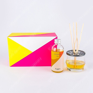 미개봉) 유겐 인스파이어 리드 디퓨저 100ml