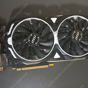 MSI GTX1060, 1070ti