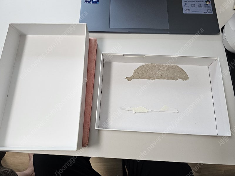 삼성 갤럭시탭 A7 10.4인치 / 3GB / 32GB WIFI--3