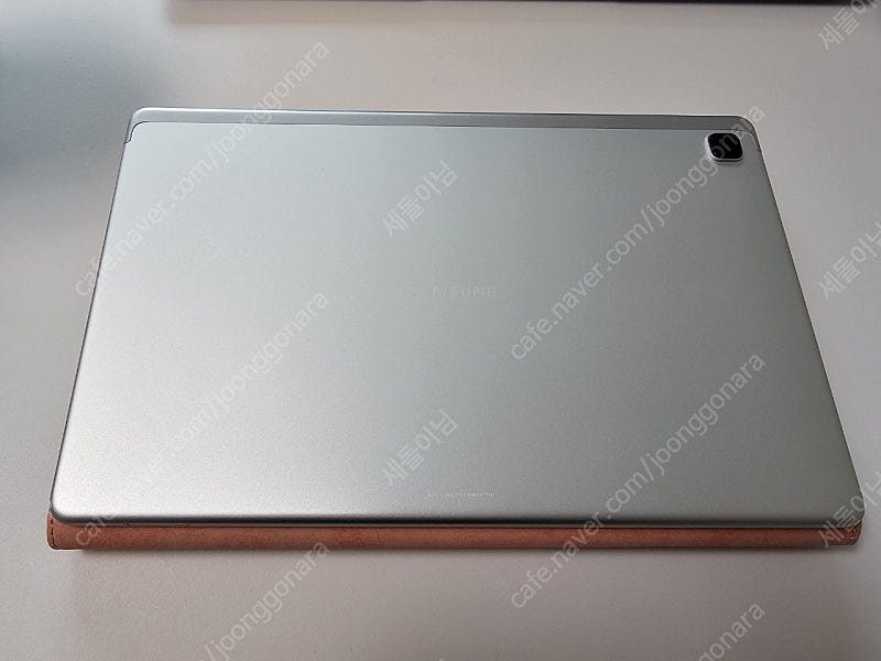 삼성 갤럭시탭 A7 10.4인치 / 3GB / 32GB WIFI--4