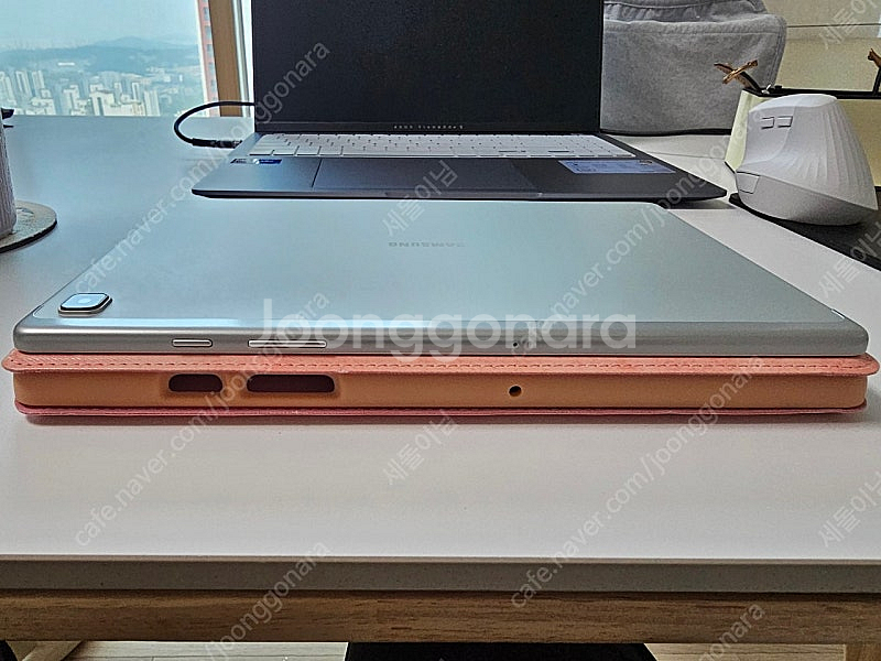 삼성 갤럭시탭 A7 10.4인치 / 3GB / 32GB...--7