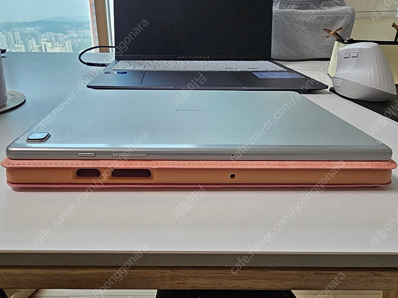 삼성 갤럭시탭 A7 10.4인치 / 3GB / 32GB WIFI--7