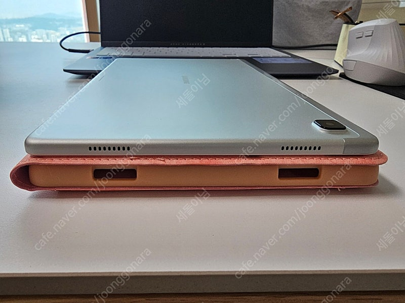 삼성 갤럭시탭 A7 10.4인치 / 3GB / 32GB WIFI--8