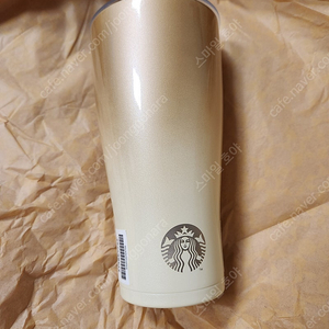 스타벅스 크리스마스 JDE 텀블러 480ml 새상품