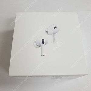 (미개봉) 에어팟 프로 2세대 airpods pro (2nd generation)