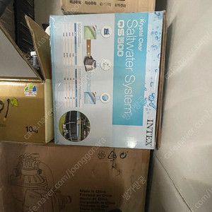 수영장 풀장 필터 여과기 샌드여과기 수중청소기 스키머 숄트 소금여과기