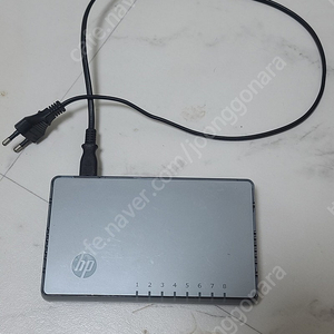 HP V1405-8 스위치 허브 판매합니다.