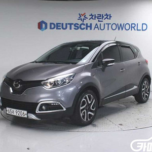 [르노코리아(삼성)]QM3 디젤 1.5 RE 2017 년 중고차◆전액할부◆중고리스◆친절서비스◆