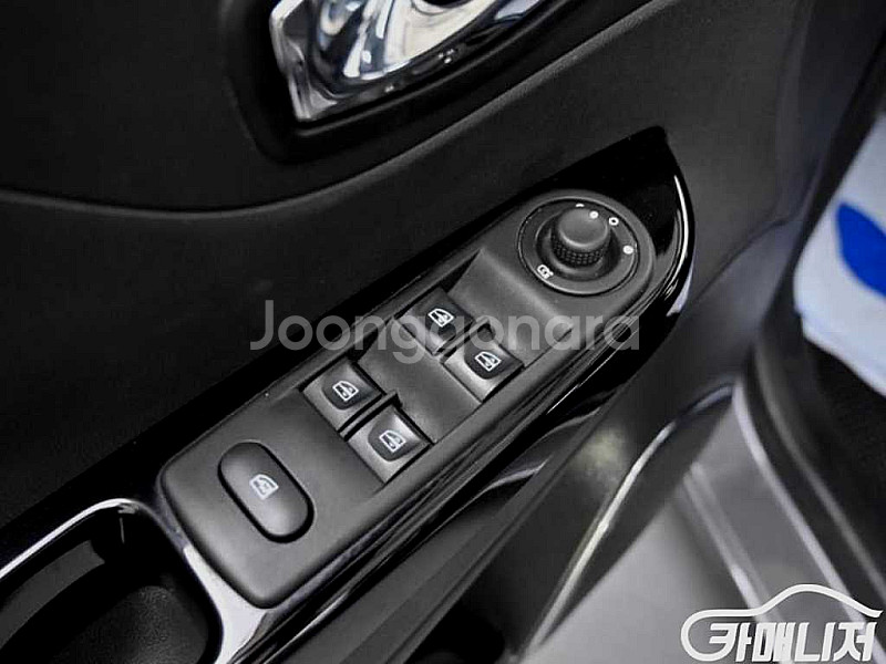 [르노코리아(삼성)]QM3 디젤 1.5 RE 2017 년 중고차◆전액할부◆중고리스◆친절서비스◆--6