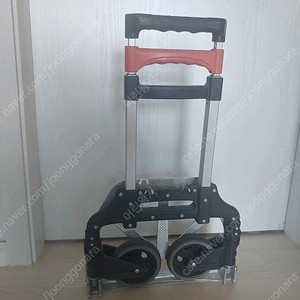 핸드카트, 짐 구르마 마크나카트 (MAGNA CART)