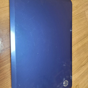 hp 파빌리온 6노트북 팝니다