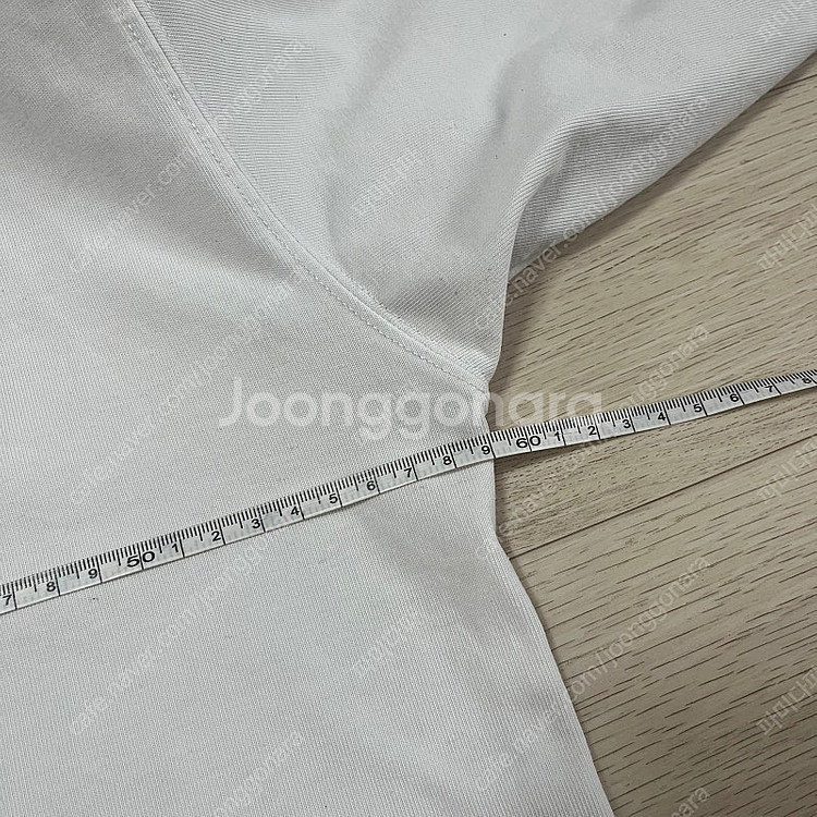 나이키 ACG 롱슬리브 긴팔티 곤충--3