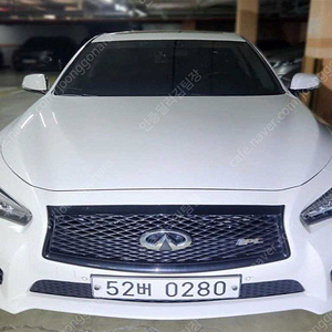 인피니티 Q50 35 하이브리드 최저가 판매합니다. ★전액할부★저신용★