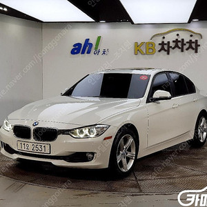 [BMW]3시리즈 (F30) 320d (5인승) ★중고차★중고차매입★전액할부★저신용자★신불자★소액할부★현금★카드 전부 가능합니다!