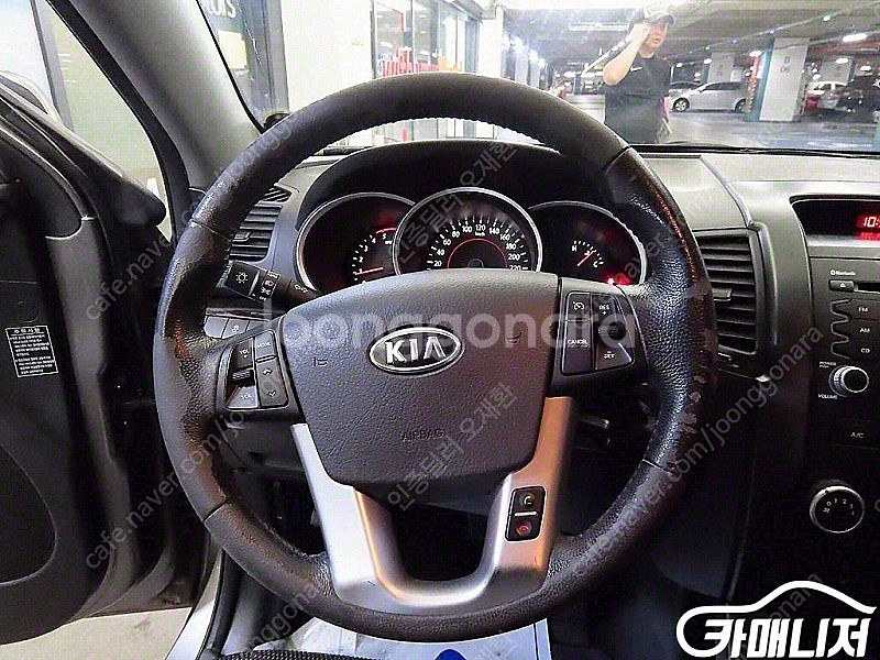 [기아]쏘렌토 R 디젤 2WD 2.2 LX (7인승) ...--8