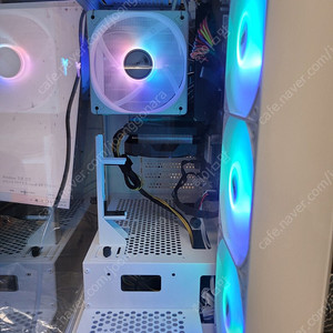 RTX4060TI 게이밍컹퓨터 거의 새거 120 급매