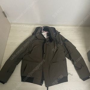 [XR] 코오롱 안타티카 겨울패딩 싸게팝닏나.