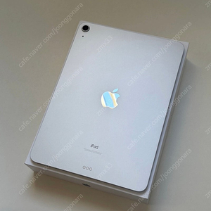 아이패드 에어4 실버 64GB wifi
